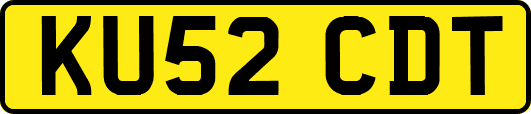 KU52CDT