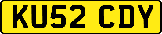 KU52CDY