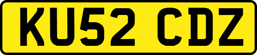 KU52CDZ