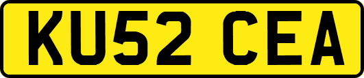 KU52CEA