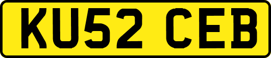 KU52CEB