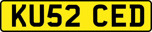 KU52CED