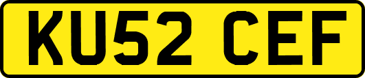 KU52CEF