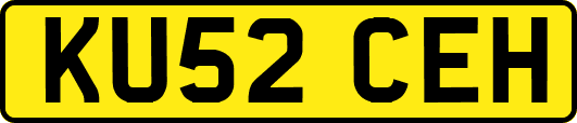 KU52CEH