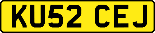 KU52CEJ