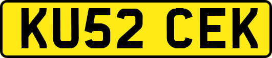 KU52CEK
