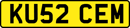 KU52CEM