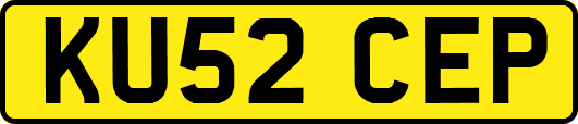 KU52CEP