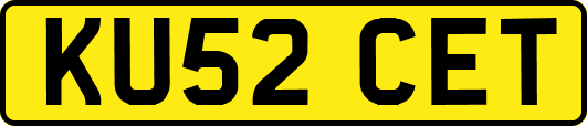 KU52CET