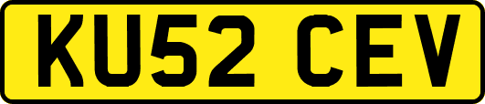 KU52CEV
