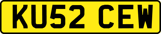 KU52CEW
