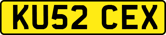 KU52CEX