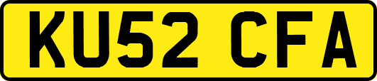 KU52CFA