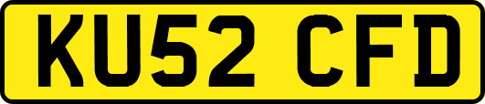 KU52CFD