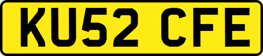 KU52CFE