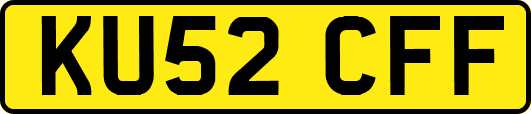 KU52CFF