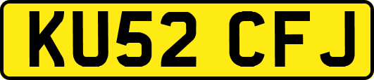 KU52CFJ