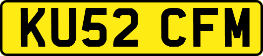 KU52CFM
