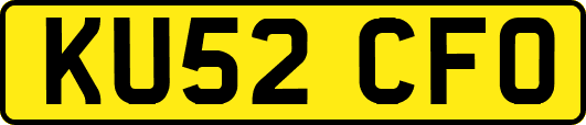 KU52CFO