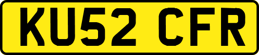 KU52CFR