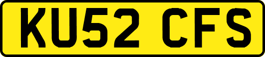 KU52CFS