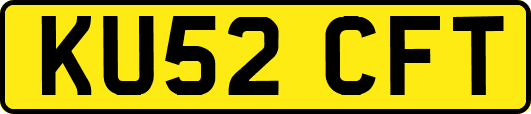 KU52CFT