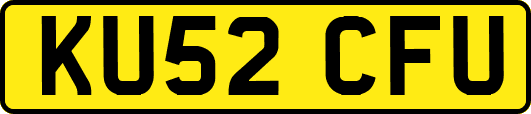 KU52CFU
