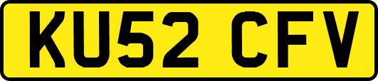 KU52CFV