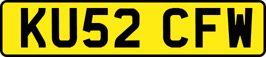 KU52CFW