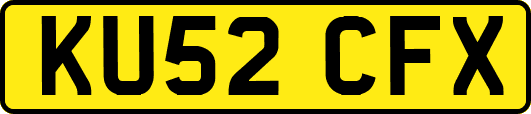 KU52CFX