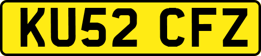 KU52CFZ