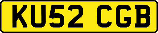 KU52CGB