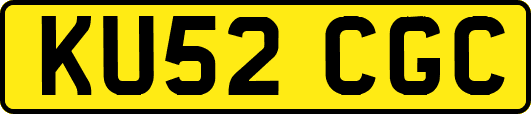 KU52CGC