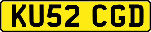 KU52CGD