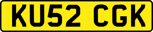 KU52CGK