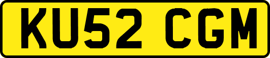 KU52CGM