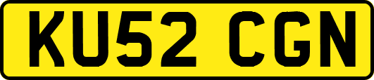 KU52CGN