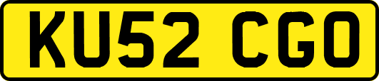 KU52CGO