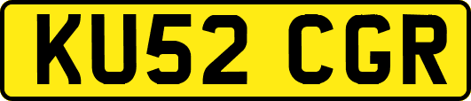 KU52CGR