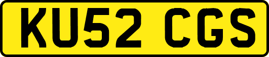 KU52CGS