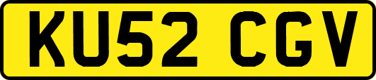 KU52CGV