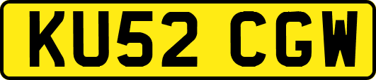 KU52CGW