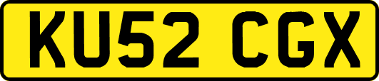 KU52CGX