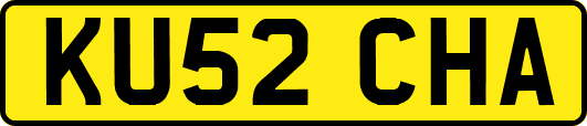 KU52CHA