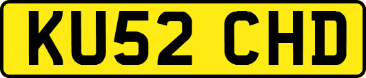 KU52CHD