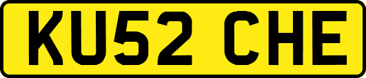 KU52CHE