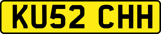 KU52CHH