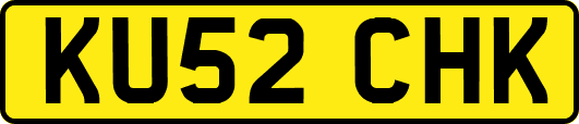 KU52CHK