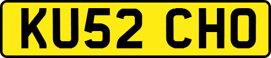 KU52CHO