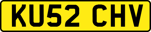 KU52CHV